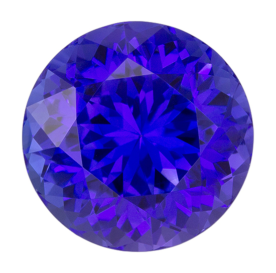 Blue purple Gemstone Search Pearlman's Jewelers