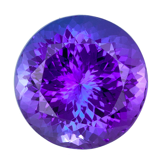 Blue purple Gemstone Search Pearlman's Jewelers