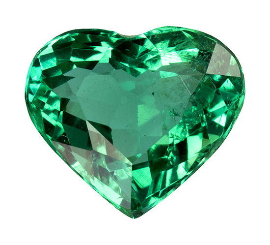 emerald gemstone