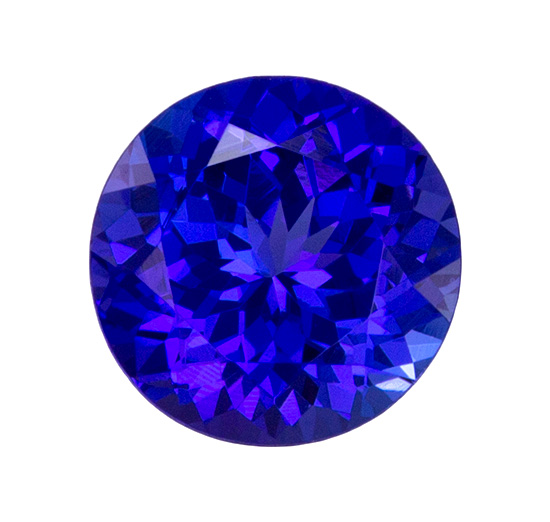 Blue purple Gemstone Search Pearlman's Jewelers