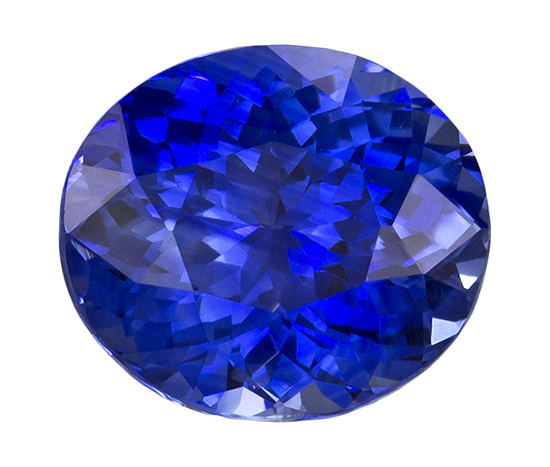 Blue Sapphire Gemstone Search- Pearlman's Jewelers