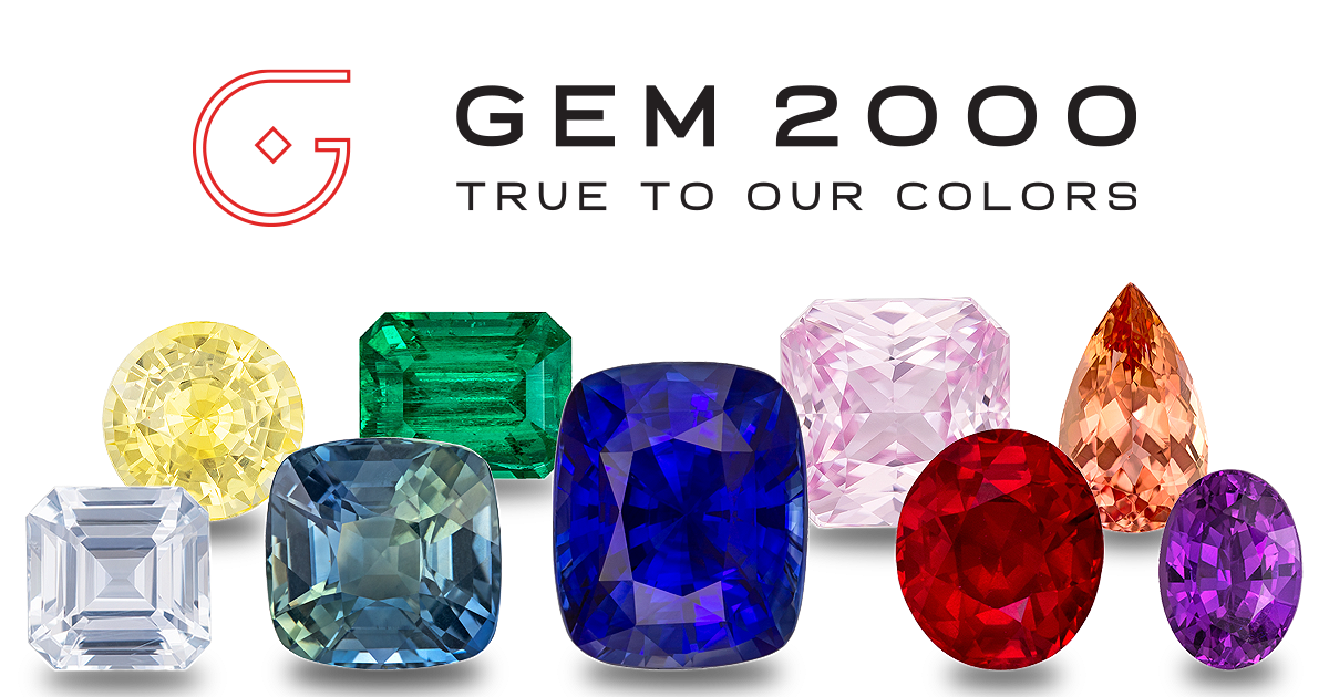 Gem 2000